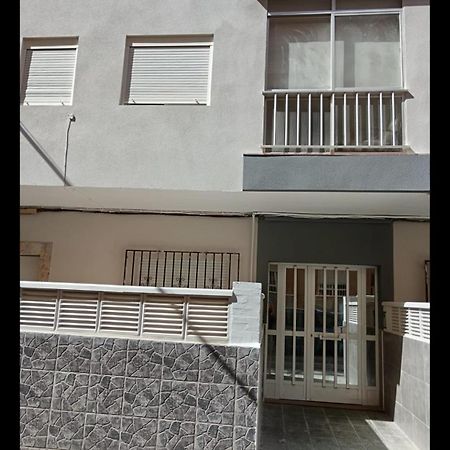 Apartamento Costa De Almeria Capri A 1 Min De La Playa Bagian luar foto