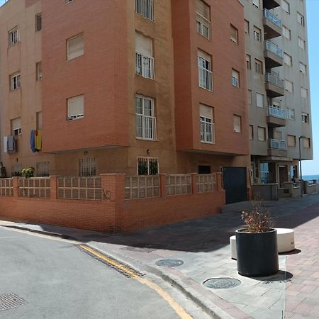 Apartamento Costa De Almeria Capri A 1 Min De La Playa Bagian luar foto