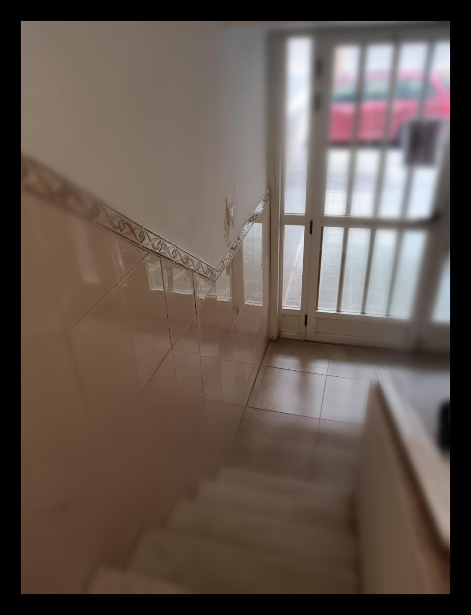 Apartamento Costa De Almeria Capri A 1 Min De La Playa Bagian luar foto
